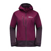 Kurtka EAGLE PEAK 2L JACKET WOMEN