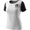 Koszulka TRANSALPER LIGHT SHIRT WOMEN