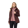 Kurtka BERGLAND 3IN1 JKT WOMEN