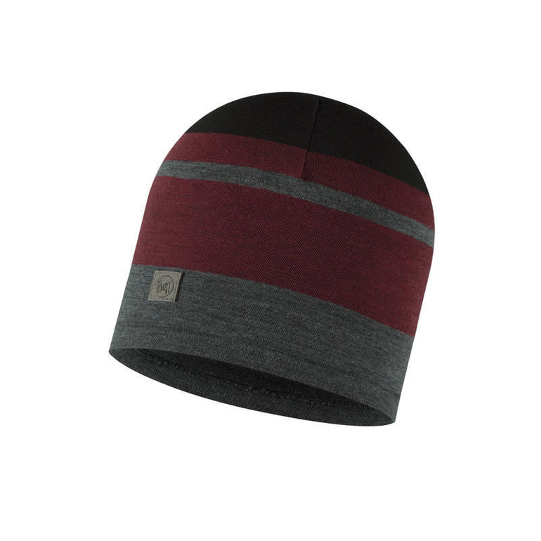 Czapka MERINO MOVE BEANIE