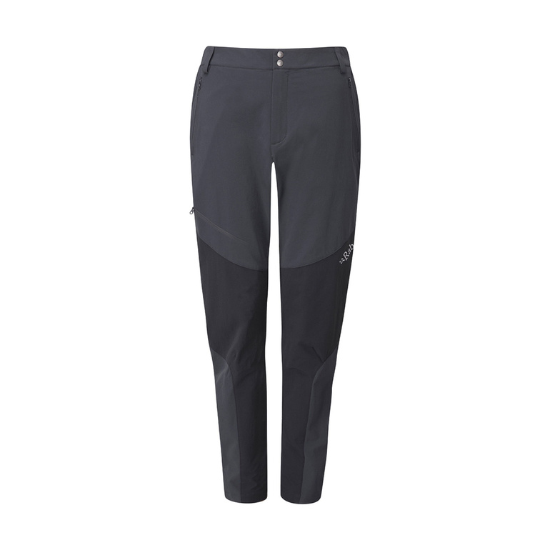 Spodnie TORQUE MOUNTAIN PANTS WOMEN