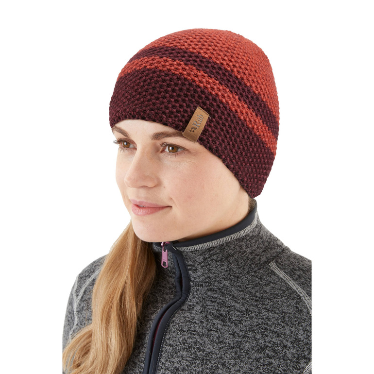 Czapka MOJETTE KNITTED BEANIE