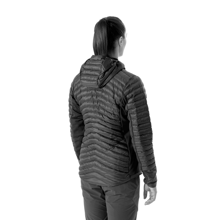 Kurtka CIRRUS FLEX 2.0 HOODY WOMEN