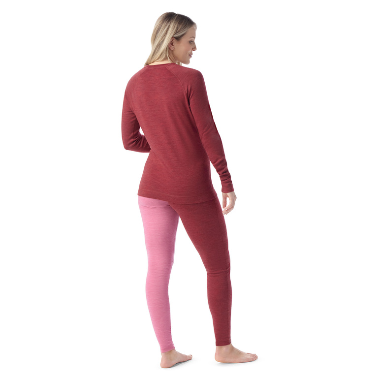 Koszulka CLASSIC THERMAL MERINO BASE LAYER CREW WOMEN