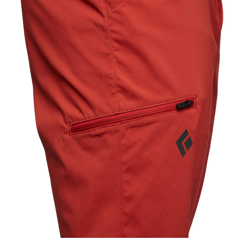 Spodnie TECHNICIAN ALPINE PANTS