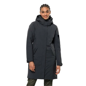 Płaszcz puchowy COLD BAY COAT WOMEN