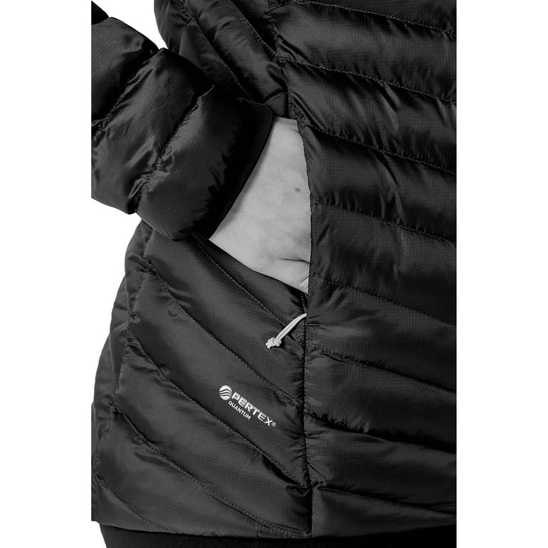 Kurtka CIRRUS ALPINE JACKET WOMEN