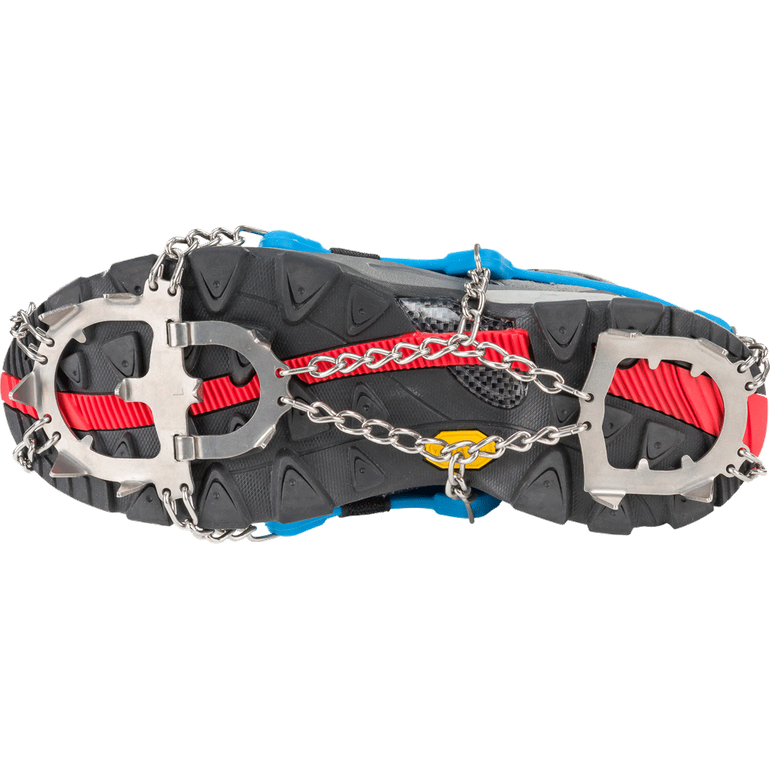 Raczki ICE TRACTION PLUS XL