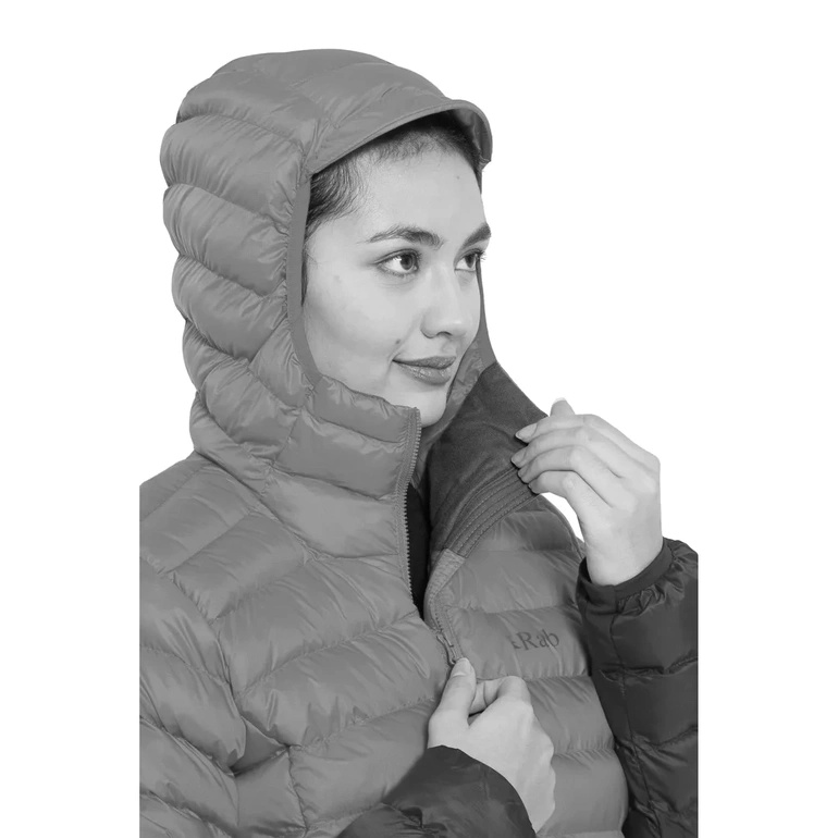 Kurtka CIRRUS ALPINE INSULATED JACKET WOMEN