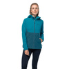 Kurtka softshell GO HIKE SOFTHELL WOMEN