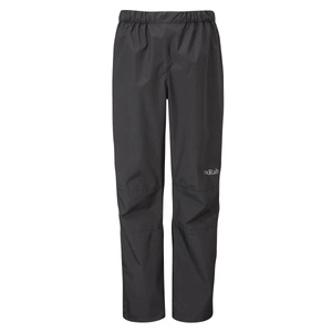 Spodnie DOWNPOUR ECO PANTS FULL ZIP WOMEN