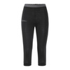 Getry wełniane ALPSPITZE WOOL PANTS WOMEN