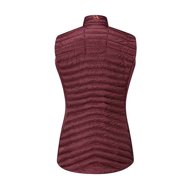 Kamizelka CIRRUS FLEX VEST 2.0 WOMEN