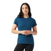 Koszulka MERINO SHORT SLEEVE TEE WOMEN