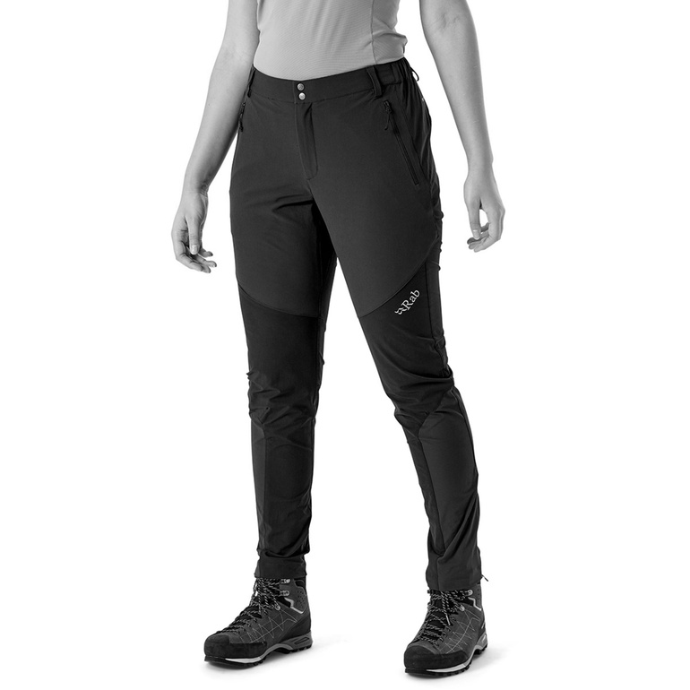 Spodnie TORQUE MOUNTAIN PANTS WOMEN