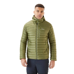 Kurtka MICROLIGHT ALPINE JACKET