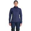 Bluza CAPACITOR HOODY WOMEN