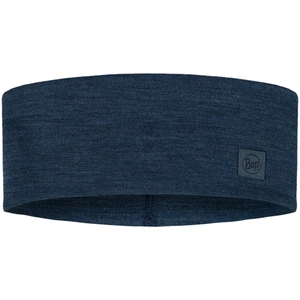 Opaska MERINO WIDE HEADBAND