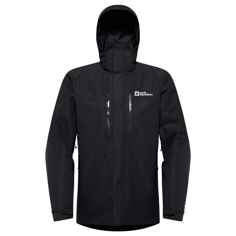 Kurtka JASPER 3IN1 JACKET MEN