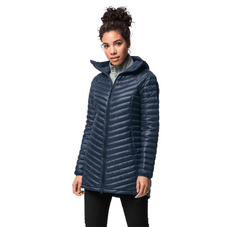 Płaszcz ATMOSPHERE COAT WOMEN