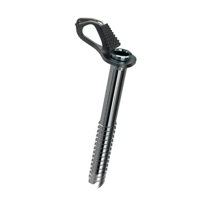 Śruba lodowa AERO LITE ICE SCREW 19 cm