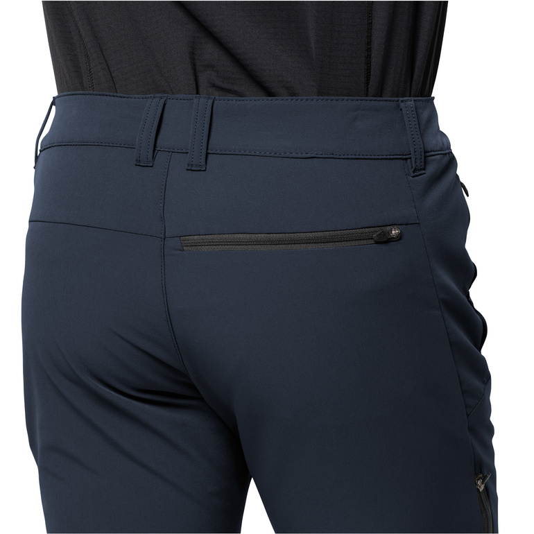 Spodnie zimowe ACTIVATE THERMIC PANTS MEN