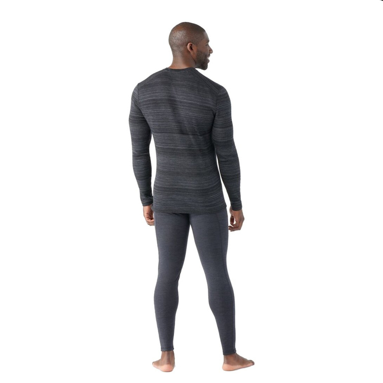 Koszulka CLASSIC THERMAL MERINO BASE LAYER CREW MEN