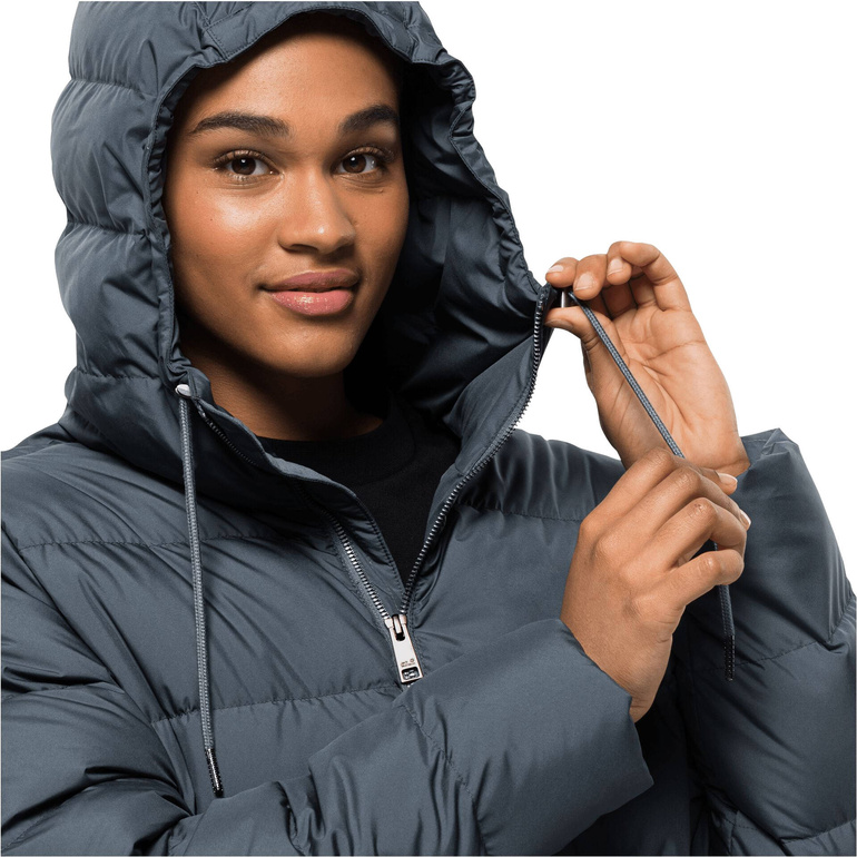 Kurtka FROZEN PALACE JACKET WOMEN