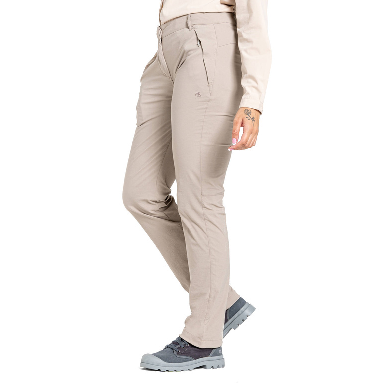 Spodnie NOSILIFE PRO II TROUSERS WOMEN LONG