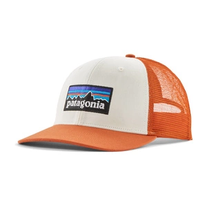 Czapka P-6 LOGO LOPRO TRUCKER HAT