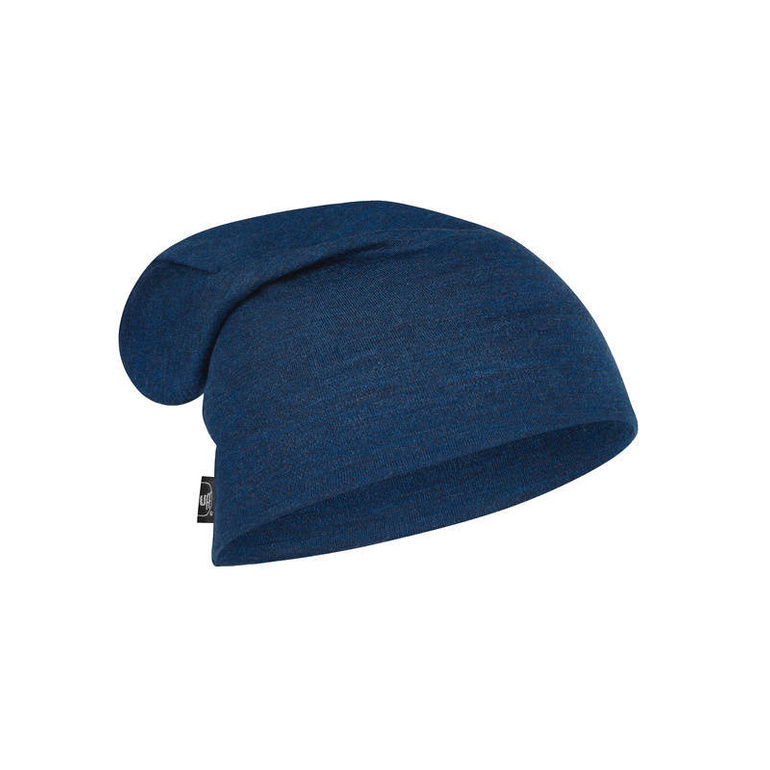 Czapka HEAVYWEIGHT MERINO WOOL BEANIE