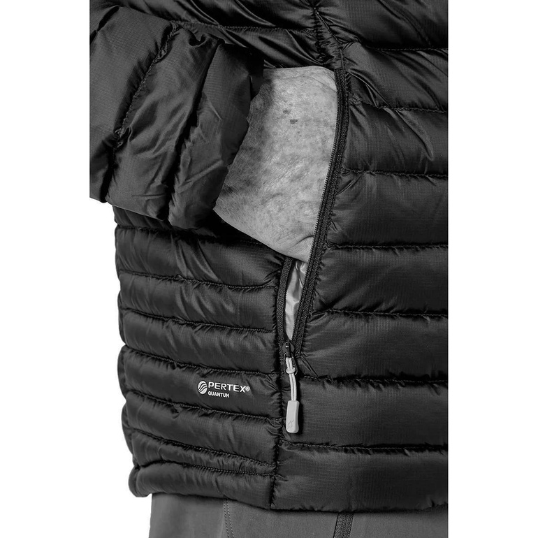 Kurtka MICROLIGHT ALPINE JACKET