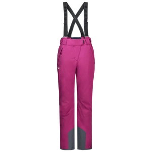 Spodnie EXOLIGHT PANTS WOMEN