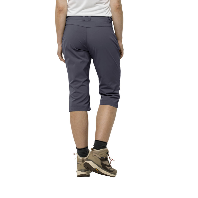 Spodnie ACTIVATE LIGHT 3/4 PANTS WOMEN