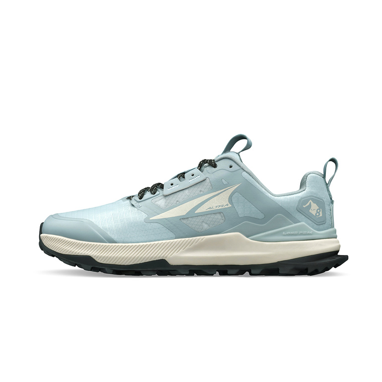 Buty LONE PEAK 8 LOW WOMEN