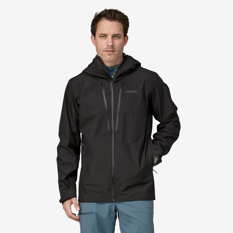 Kurtka TRIOLET GORE-TEX JACKET MEN