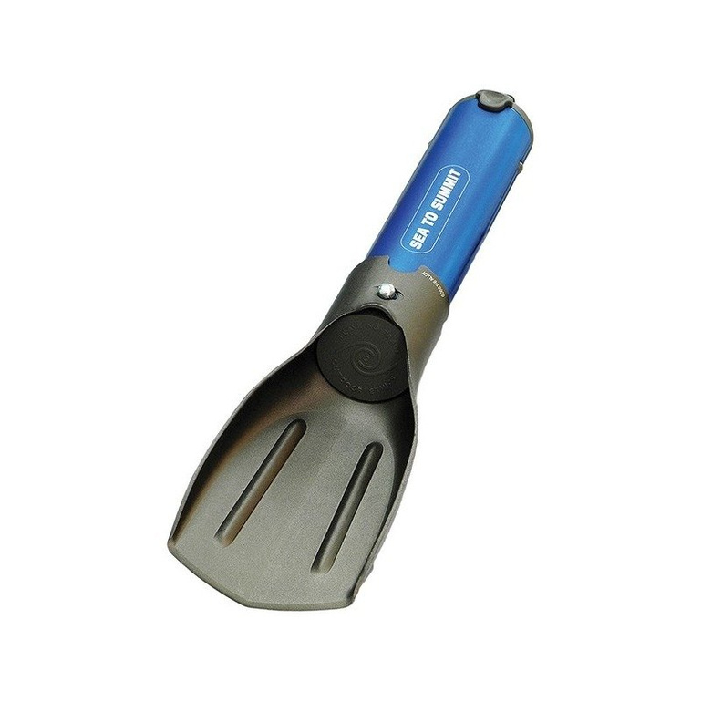 Łopatka turystyczna POCKET TROWEL ALLOY