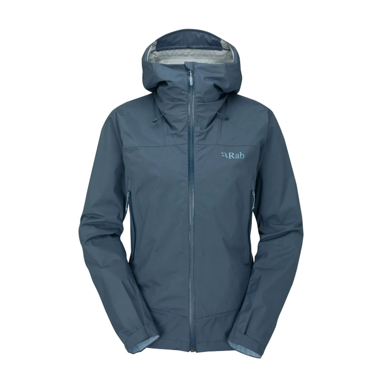 Kurtka DOWNPOUR PLUS 2.0 JACKET WOMEN