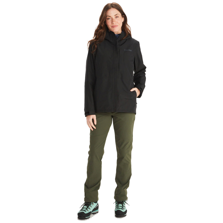 Kurtka MINIMALIST JACKET GORE-TEX WOMEN