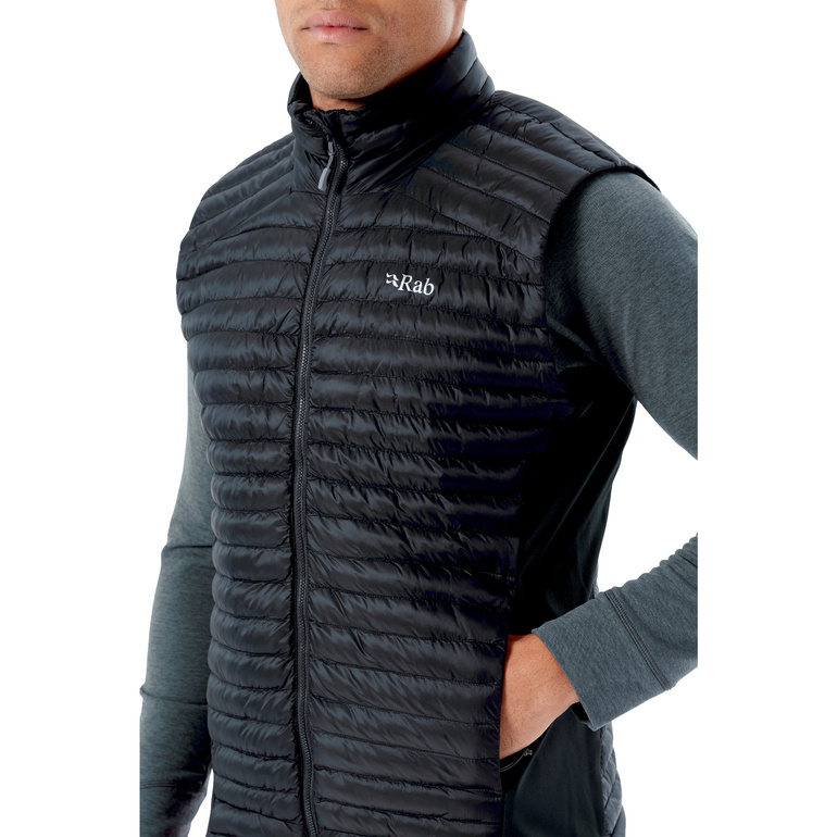 Kamizelka CIRRUS FLEX 2.0 VEST