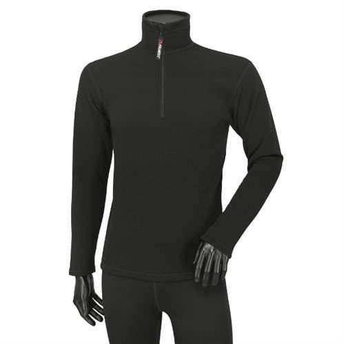 Bluza-golf z zamkiem POWER STRETCH