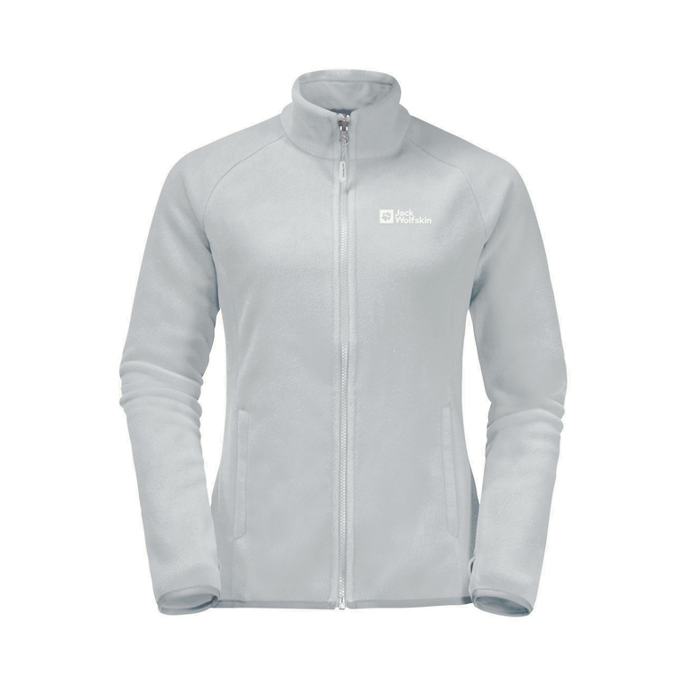 Kurtka polarowa MOONRISE FZ JACKET WOMEN