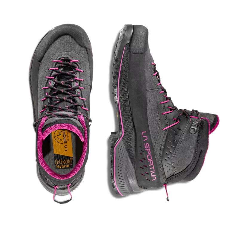 Buty TX4 EVO MID WOMEN GORE-TEX