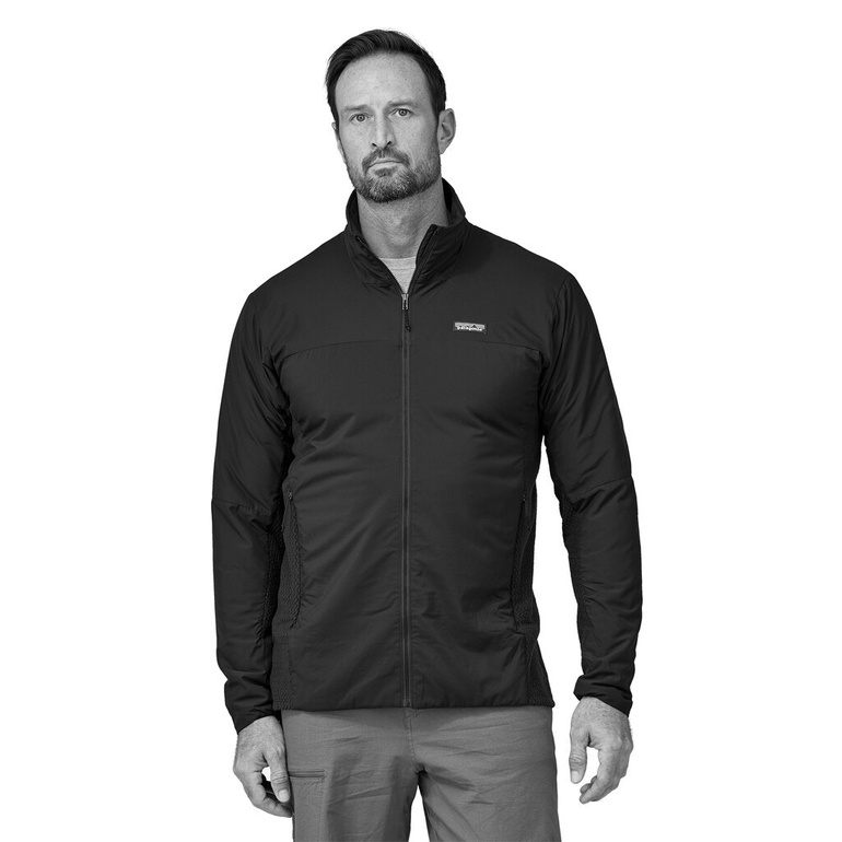 Kurtka NANO-AIR LIGHT HYBRID JACKET