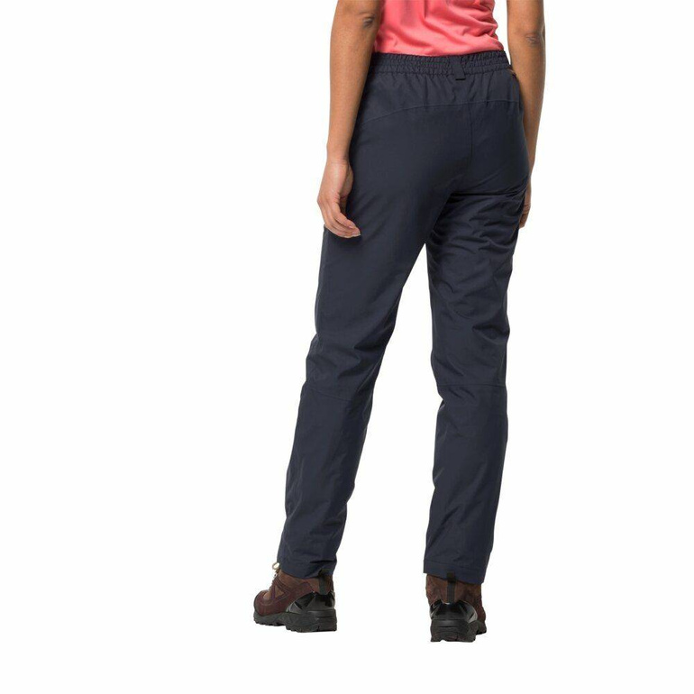 Spodnie zimowe PARANA PANTS WOMEN