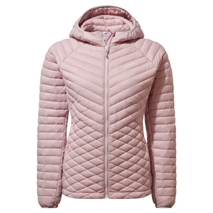 Kurtka EXPOLITE HOODED JACKET WOMEN