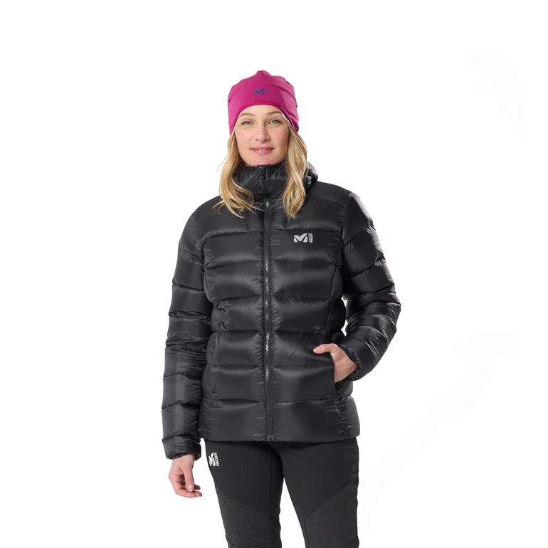 Kurtka K DOWN JACKET WOMEN