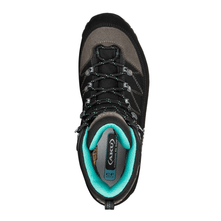 Buty TREKKER LITE III GORE-TEX WIDE WOMEN