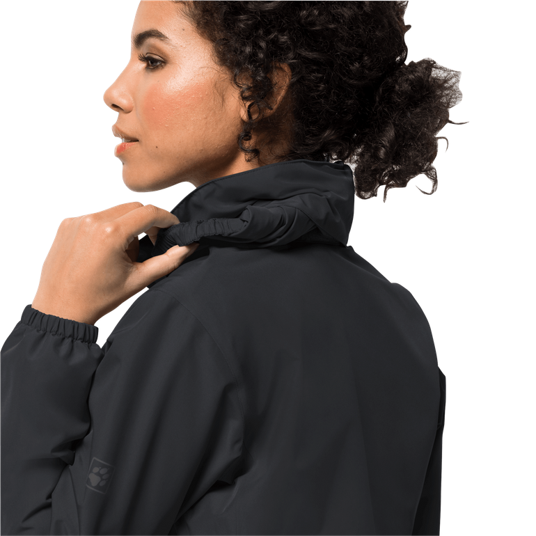 Kurtka STORMY POINT JACKET WOMEN