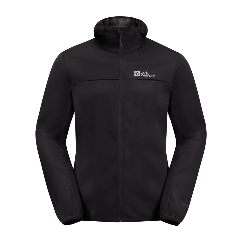 Kurtka softshellowa FELDBERG HOODY MEN